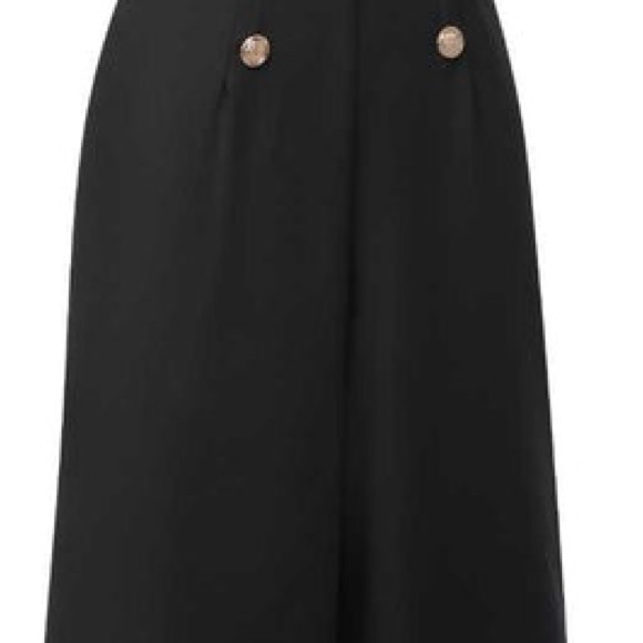 Retro Style Jumpsuit - Picture 2 of 8